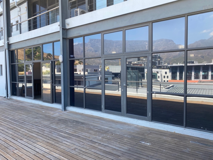 To Let commercial Property for Rent in De Waterkant Western Cape